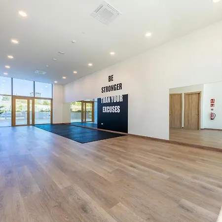Intempo By Holuxe - 243 - 24th Floor * Benidorm