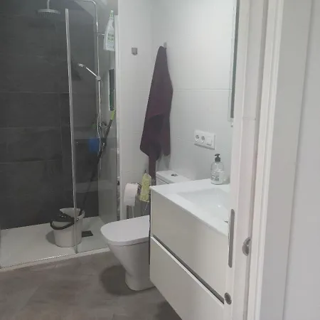 Raisario Apartment