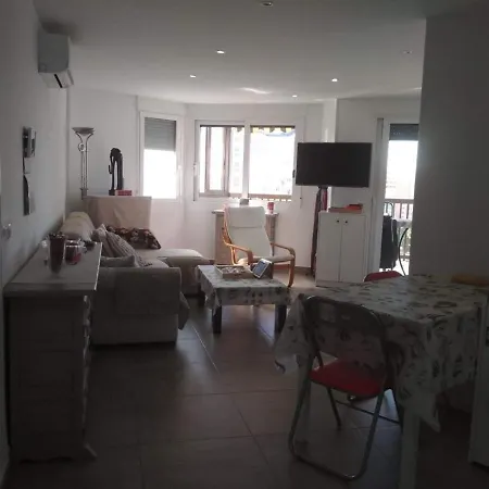 Apartment Raisario *