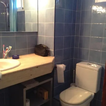 Klein Cosy Met Frontaal En Zeezicht Damas Apartment Benidorm