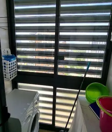Moderno Y Acogedor- Torres D' Oboe Apartment