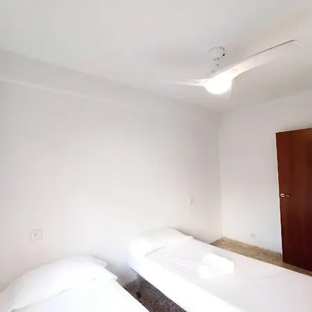 Apartamento Playa * Benidorm