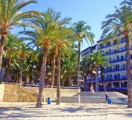 Apartamento Playa *
