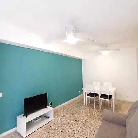 Apartamento Apartamento Playa