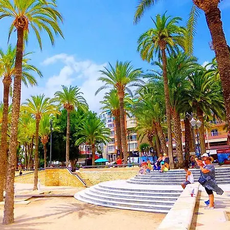 Apartamento Apartamento Playa *