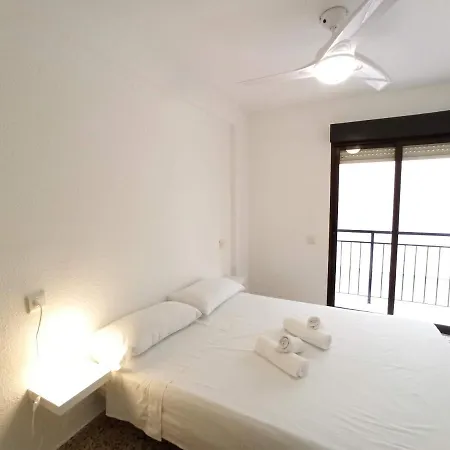 Apartamento Playa * Benidorm