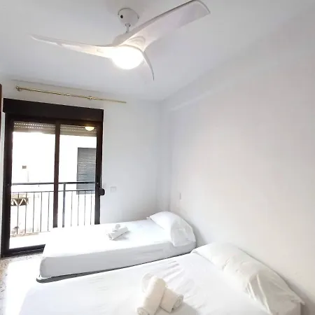 Apartamento Playa Apartamento