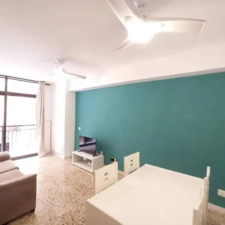 Apartment Apartamento Playa Benidorm
