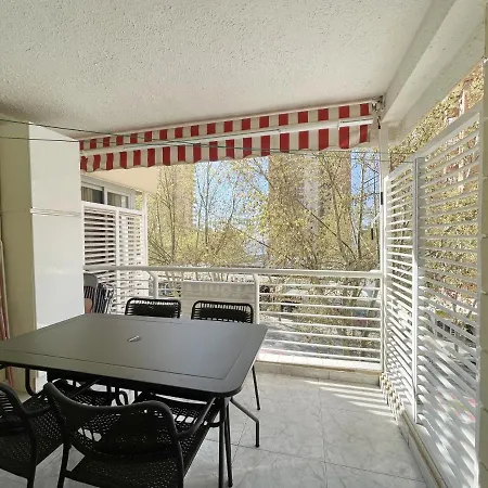 Magnificent Mediterraneo Apartment *