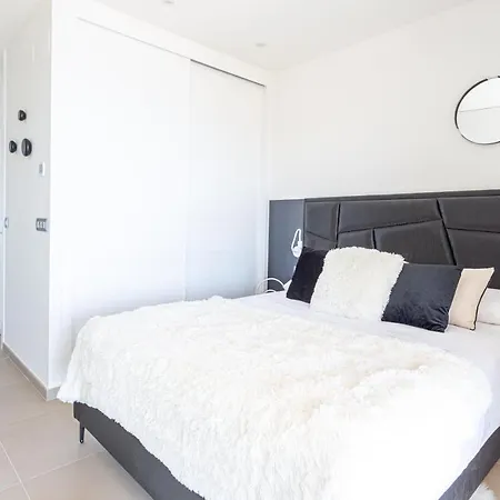 Intempo By Holuxe - 243 - 24th Floor * Benidorm