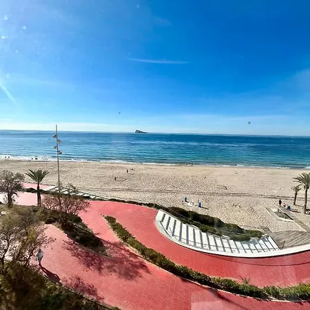 Apartment Dali Poniente Benidorm