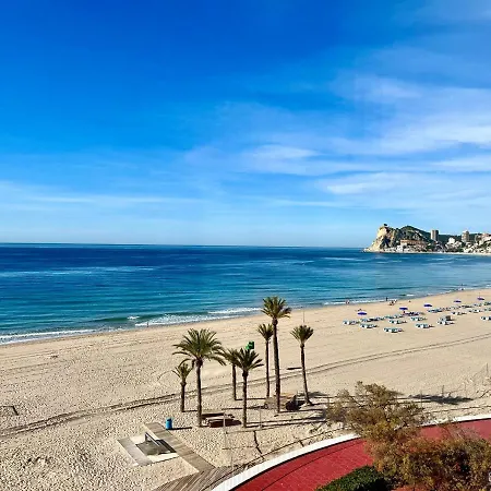 Dali Poniente Apartment Benidorm