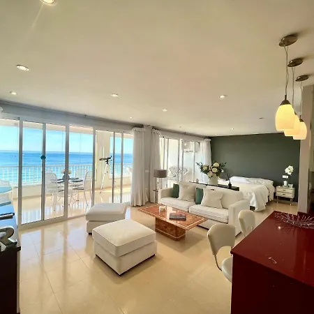 Dali Poniente Apartment *
