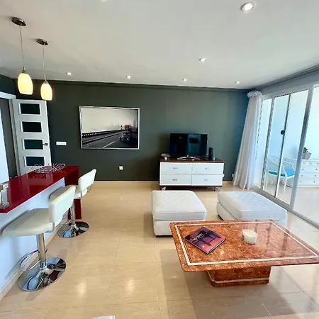 Dali Poniente Apartment Benidorm
