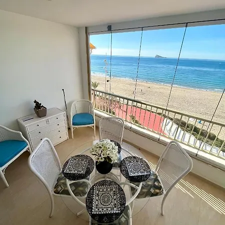 Dali Poniente Apartment *