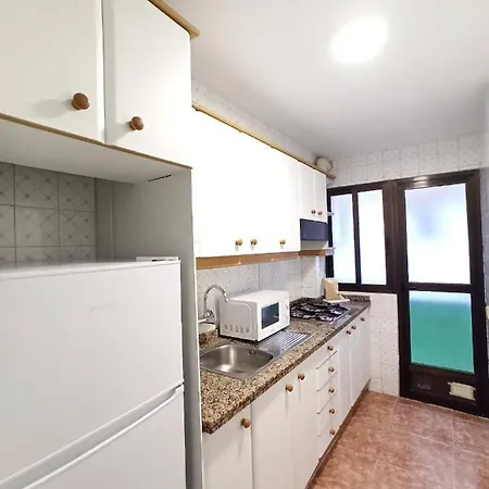 Apartamento Apartamento Playa