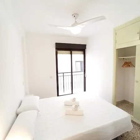 Apartamento Playa Apartment
