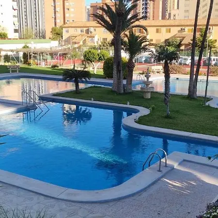 Panoramic View Apartment