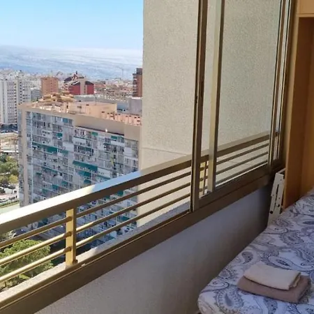 Apartment Panoramic View *