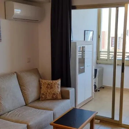 Apartment Panoramic View Benidorm