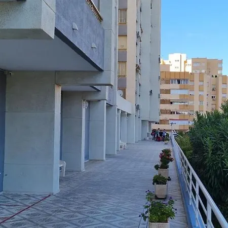 Apartment Panoramic View *