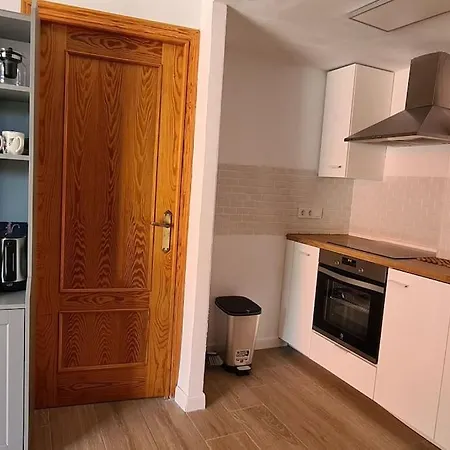 Apartment Levante Boutique In Centre With Seaview *
