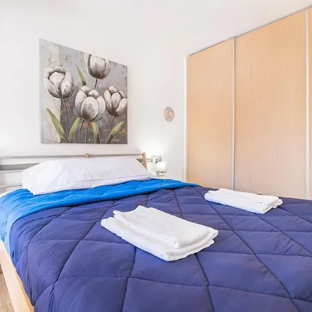 Appartamento Loix Mar 2-f Levante *