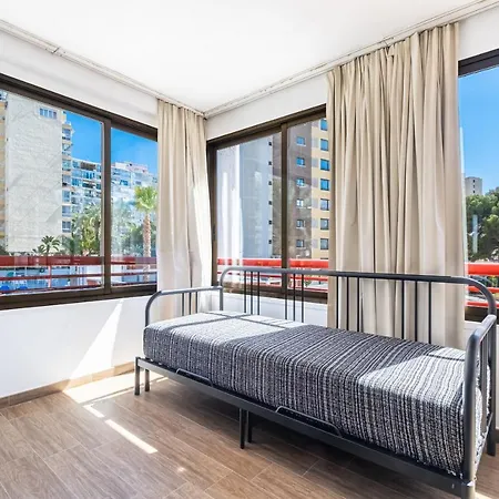 Loix Mar 2-f Levante Benidorm