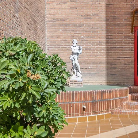 Loix Mar 2-f Levante Appartamento Benidorm