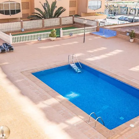 Loix Mar 2-f Levante Appartamento