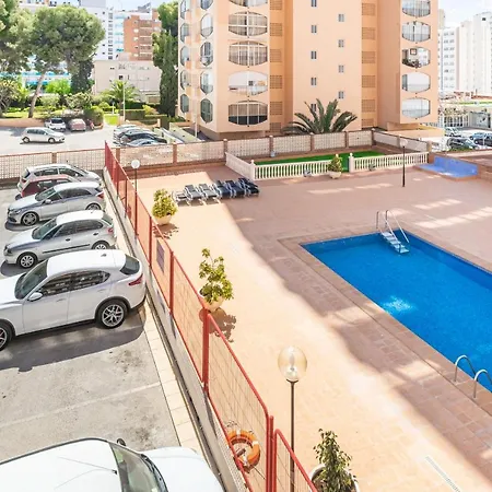 Loix Mar 2-f Levante Appartamento