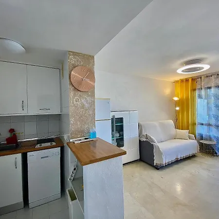 Luxbenidorm Appartement *