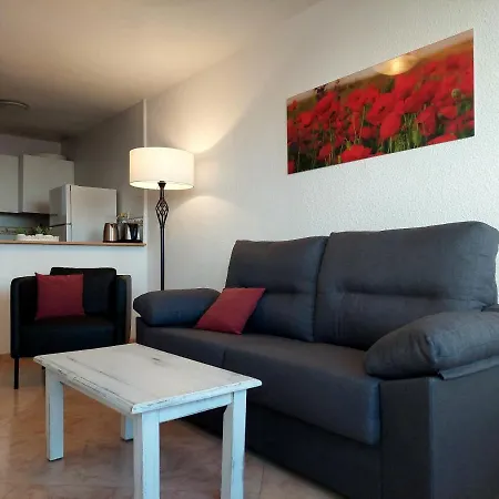 Apartment View - Welcome Penthouse Karola Benidorm