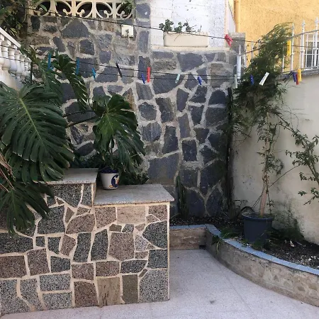 Holiday home Holiday Chalet Benidorm Benidorm