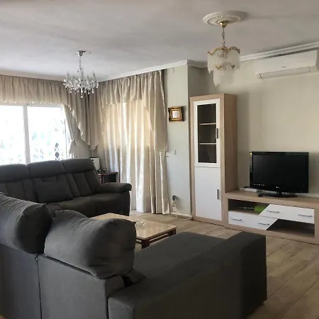 Holiday Chalet Benidorm Benidorm