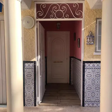 Holiday Chalet Benidorm Holiday home
