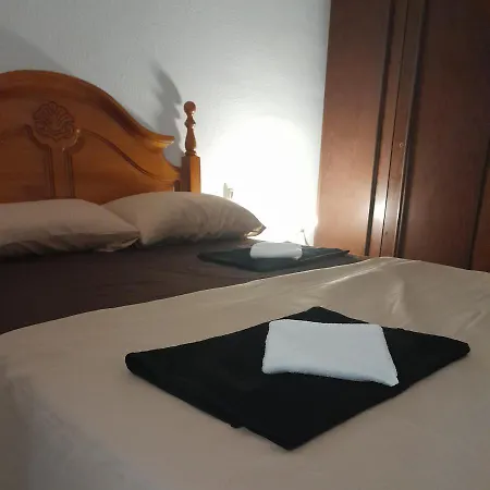 Apartamento Cerca De La Playa Apartamento *
