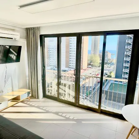 Payma Appartamento Benidorm