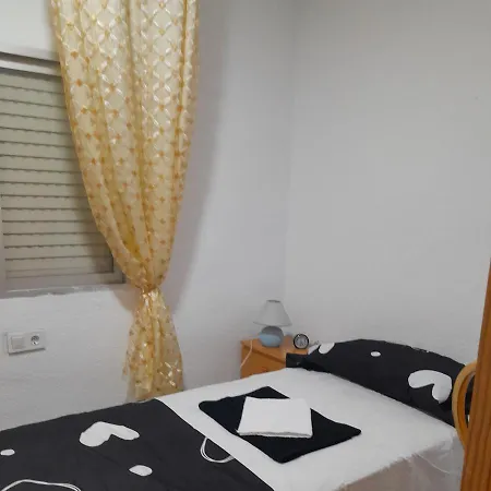 Apartamento Cerca De La Playa Apartment *
