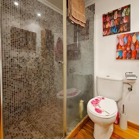 Apartamento Balcon De Levante Apartment *