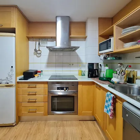 Apartamento Balcon De Levante Apartment Benidorm