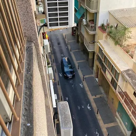 Apartamento Cerca De La Playa Apartment