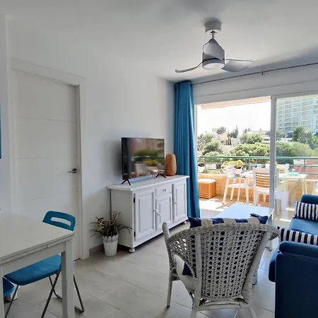 Apartment Benicala Sea View