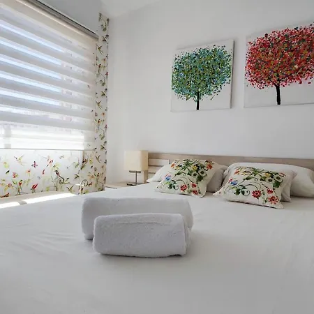 Benicala Sea View Apartment