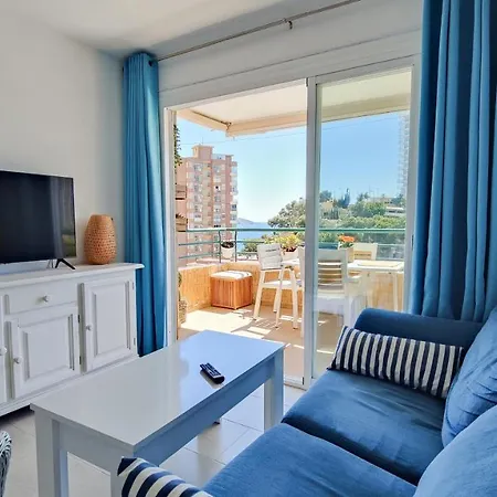Benicala Sea View * Benidorm