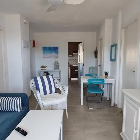 Benicala Sea View Apartment