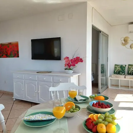 Апартаменты View - Welcome Penthouse Karola *
