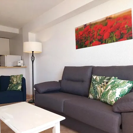 Apartment View - Welcome Penthouse Karola Benidorm