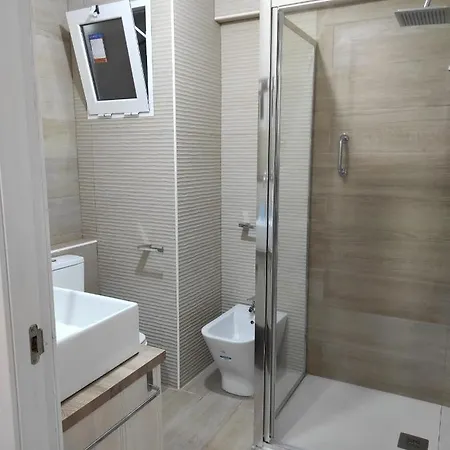 Tucasaenbenidormplaya Apartment