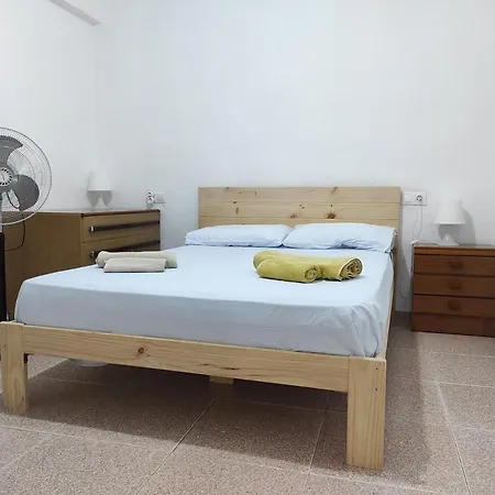 Apartment Tucasaenbenidormplaya Benidorm
